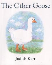 Cover of: The Other Goose by Judith Kerr