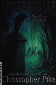 Cover of: The dark corner
