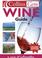 Cover of: Wine Guide (Collins Gem)