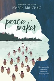 Cover of: Peacemaker by Joseph Bruchac