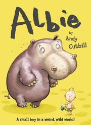 Cover of: Albie by Andy Cutbill