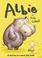 Cover of: Albie