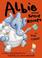 Cover of: Albie and the Space Rocket