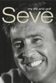 Cover of: Seve