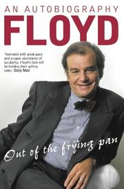 Cover of: Out of the Frying Pan by Keith Floyd