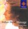 Cover of: Indian Head Massage