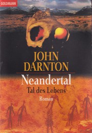 Cover of: Neandertal: Tal des Lebens