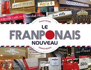 Cover of: Le franponais nouveau