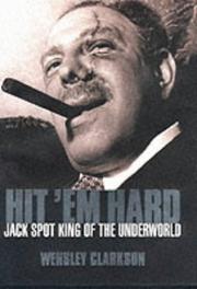 Cover of: Hit Em Hard: Jack Spot King
