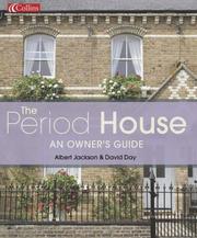 Cover of: Period House by Jackson