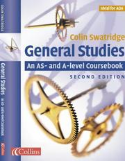 Cover of: General Studies