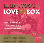 Cover of: Lillian Too's Love In A Box by Lillian  Too
