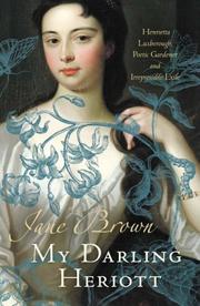 My Darling Heriott by Jane Brown         , Jane Brown