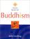 Cover of: Way of Buddhism