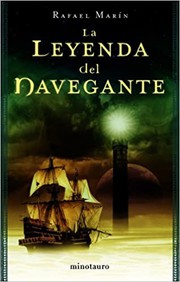 Cover of: La leyenda del navegante by 