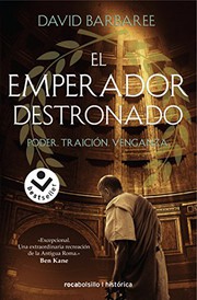 Cover of: El emperador destronado