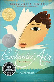 Cover of: Enchanted air by Margarita Engle