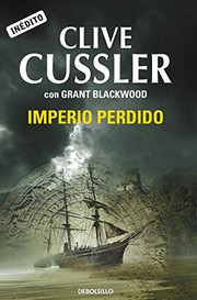 Cover of: Imperio perdido