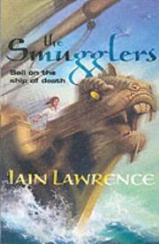 Cover of: The Smugglers (High Seas Adventure)