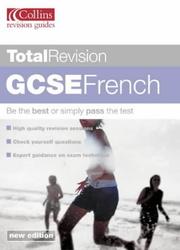 GCSE French by Dave Carter