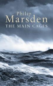 Cover of: The main cages by Marsden, Philip