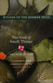 Cover of: The God of Small Things