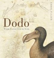 Cover of: Dodo by Errol Fuller