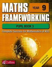 Cover of: Maths Frameworking (Framework Maths)