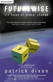 Cover of: Futurewise: six faces of global change
