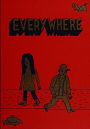 Cover of: Everywhere