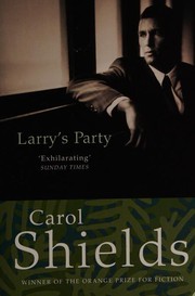 Cover of: Larry's Party by 
