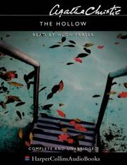 Cover of: The Hollow (Hercule Poirot) by 