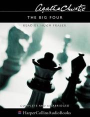 Cover of: The Big Four by 