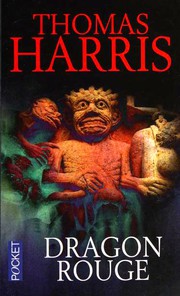 Cover of: Dragon Rouge by Thomas Harris