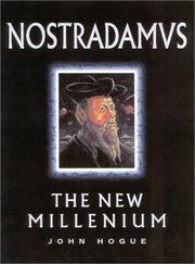 Cover of Nostradamus