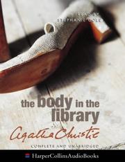 Cover of: The Body in the Library by 