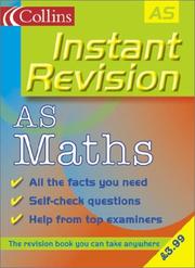 Cover of: Collins Study and Revision Guides (Collins Study & Revision Guides) by Jenny Sharp, Stewart Townend