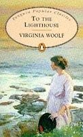 Cover of: To the Lighthouse (Penguin Popular Classics) by Virginia Woolf