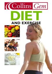 Cover of: Diets (Collins Gem)