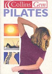 Cover of: Pilates (Collins Gems)