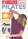 Cover of: Pilates (Collins Gems)
