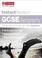 Cover of: GCSE Geography (Collins Study & Revision Guides)