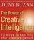Cover of: *****EBOOK - The Power of Creative Intelligence