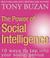 Cover of: *****EBOOK - The Power of Social Intelligence