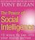 Cover of: Power of Social Intelligence