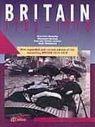 Cover of: Britain 1783-1918 (Flagship History) by Derrick Murphy, Richard Staton, Patrick Walsh-Atkins, Neil Whiskerd