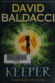 Cover of: The keeper by David Baldacci