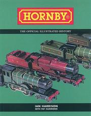 Hornby by Ian Harrison, Pat Hammond