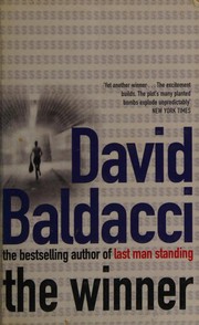 Cover of: The Winner by David Baldacci