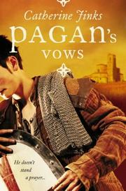 Cover of: Pagan's Vows (Pagan Chronicles)